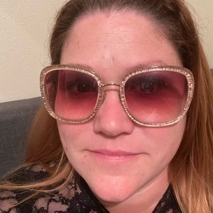 Kate Spade sunglasses